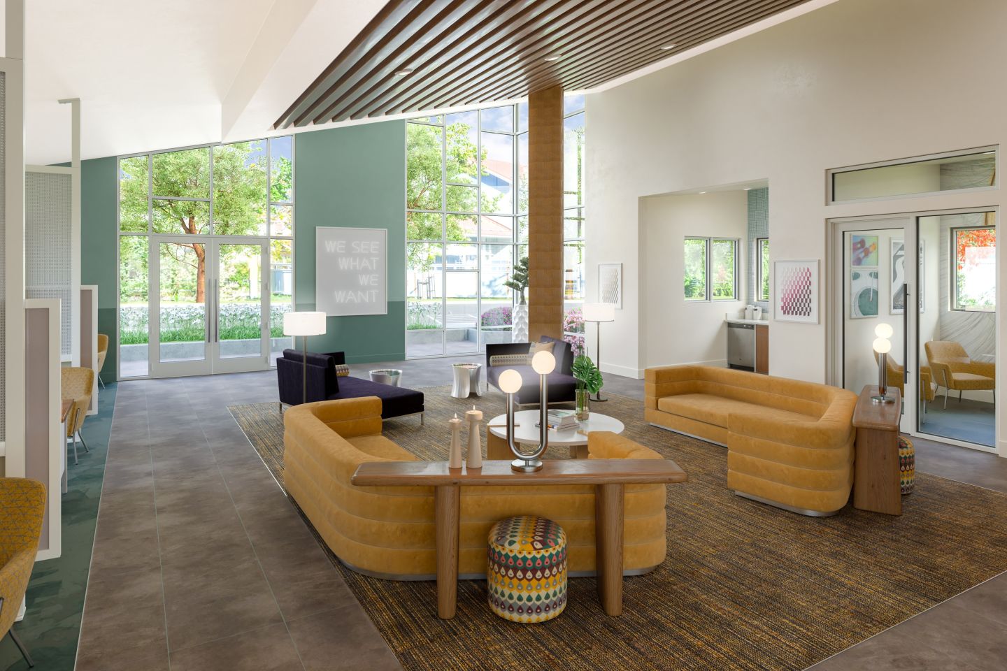 Canyon Terrace Apartments Image 8