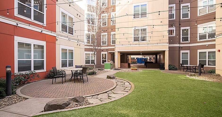 The Hayward Student Living Image 23