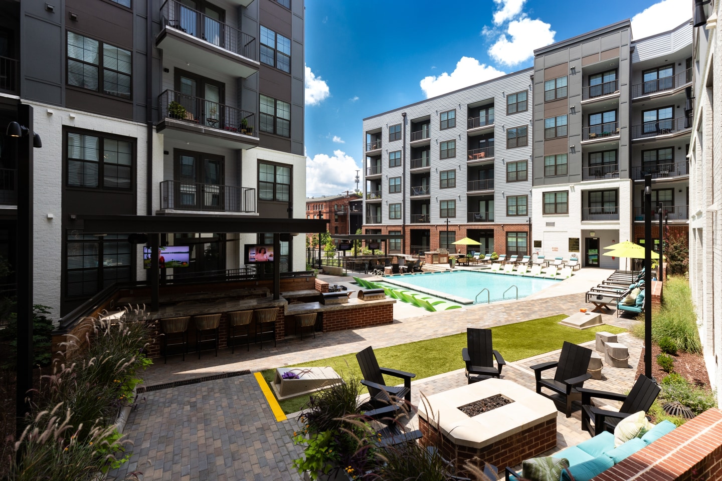 Abberly Foundry Apartment Homes Image 58