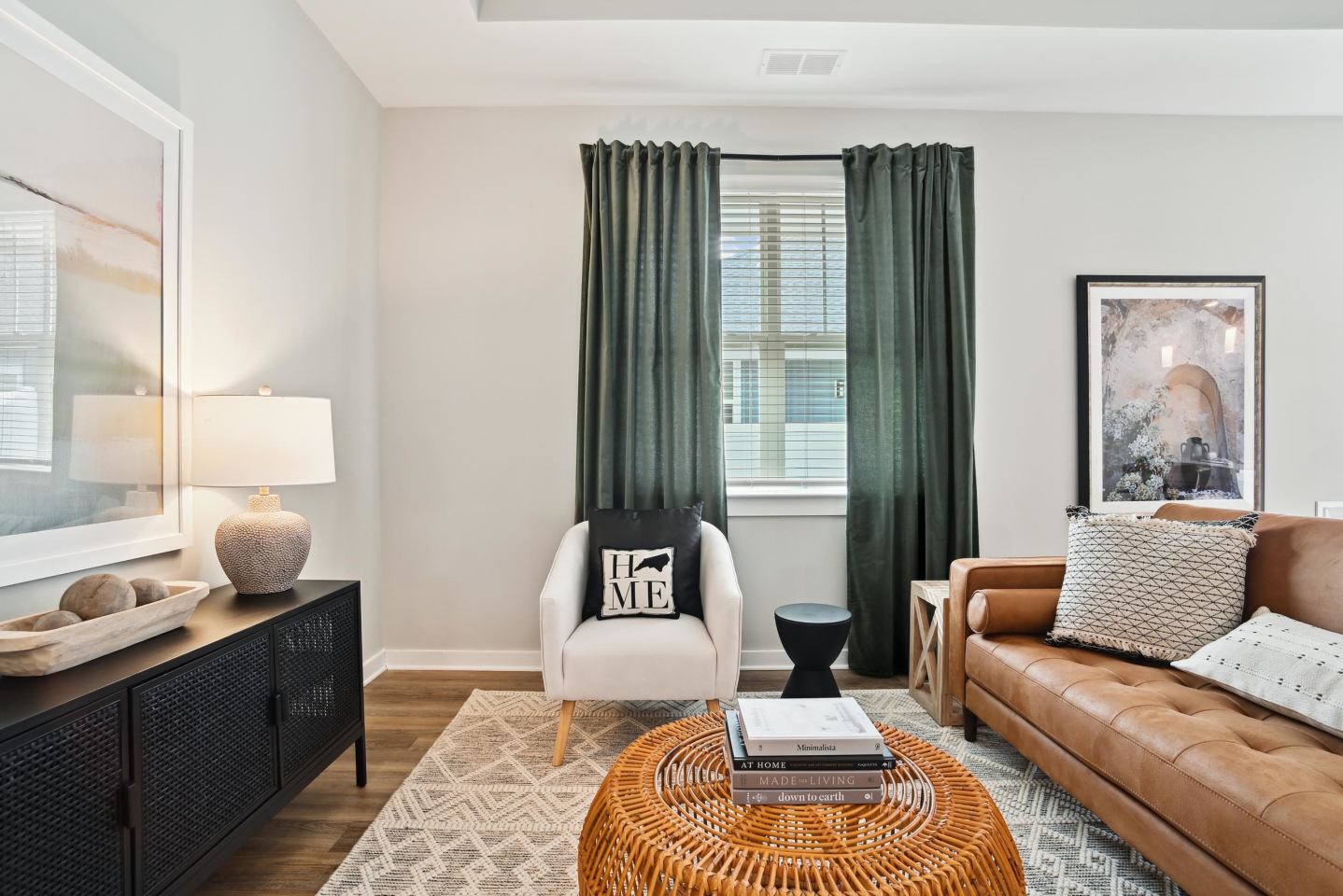 Zora University Townhomes Image 25