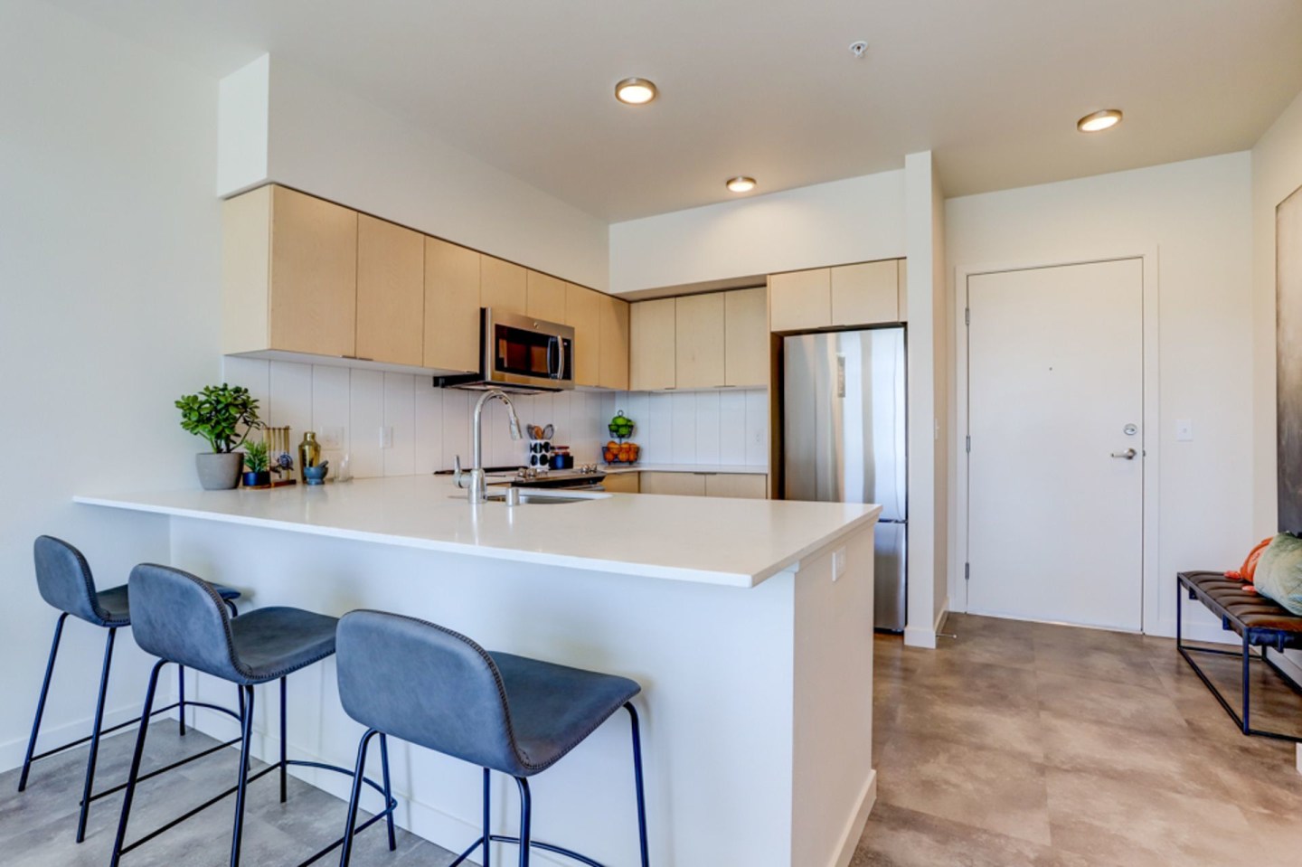 Burke + Union Apartments Image 6