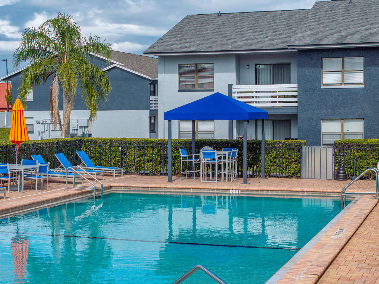The Park at Topaz Tuscana Apartment Homes Image 35
