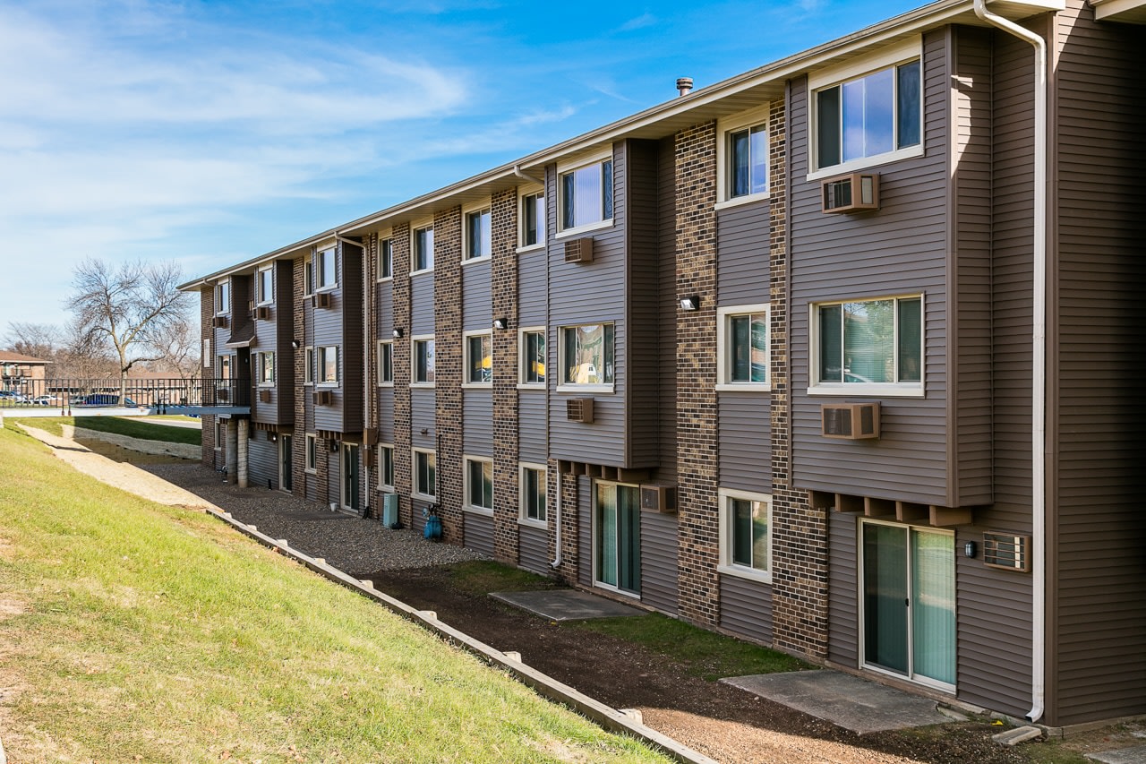 The Village at Westchester Image 5
