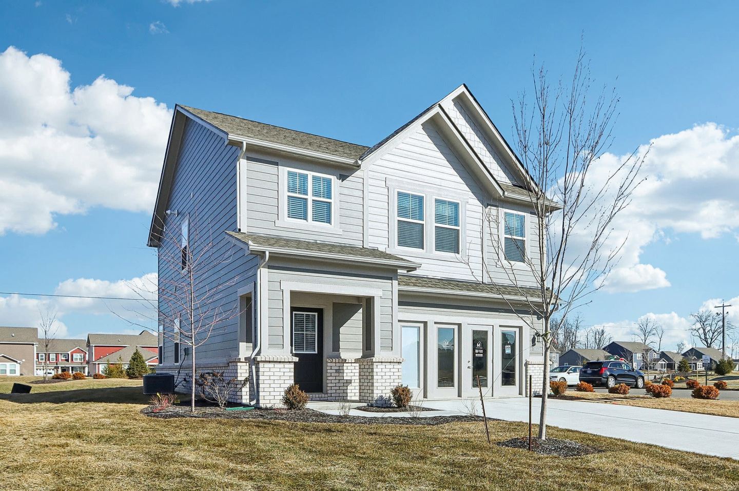 Meridian Homes at Sycamore Drive Image 27