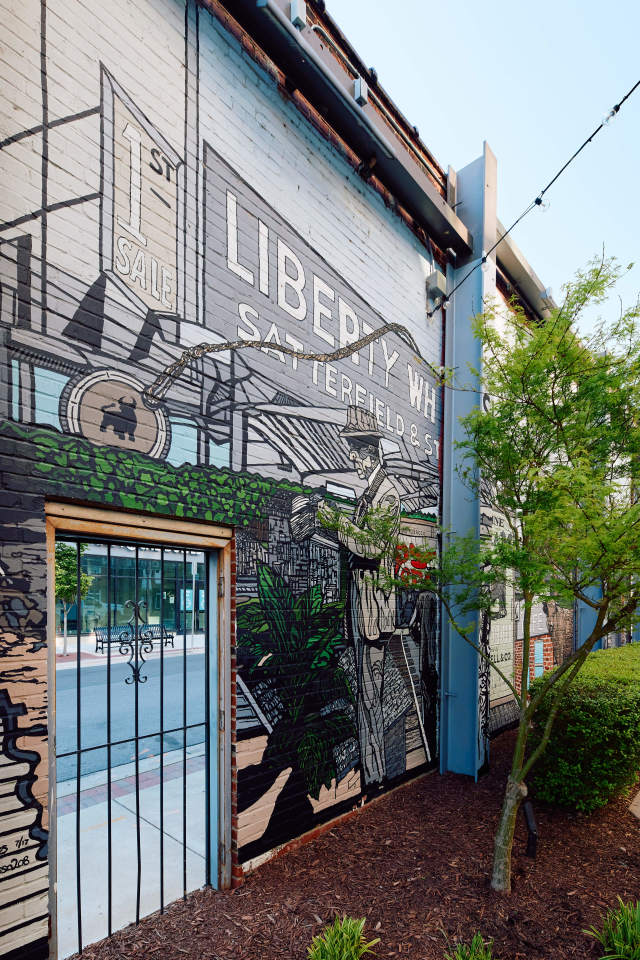 Liberty Warehouse Image 15