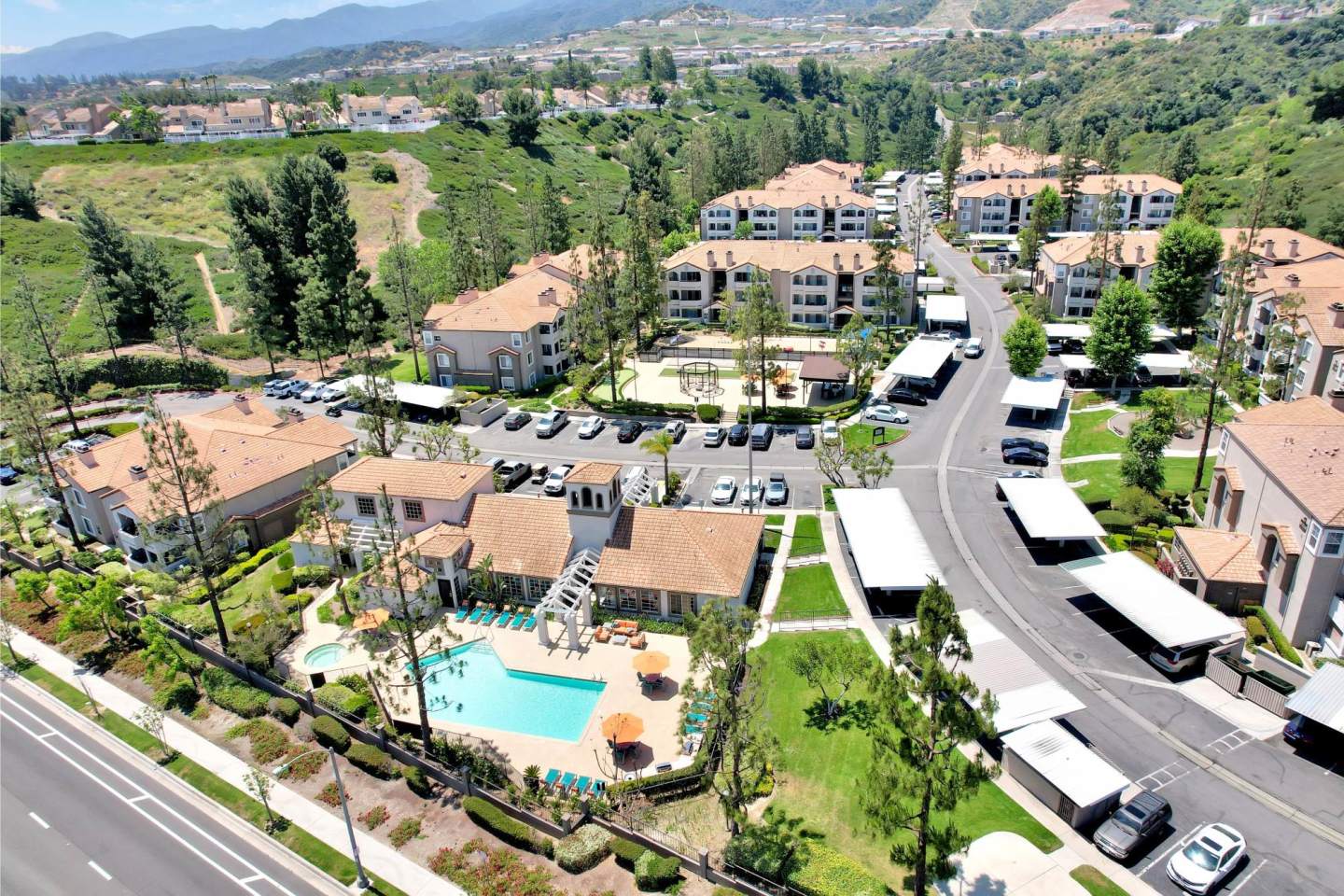 Sierra Del Oro Apartments Image 29