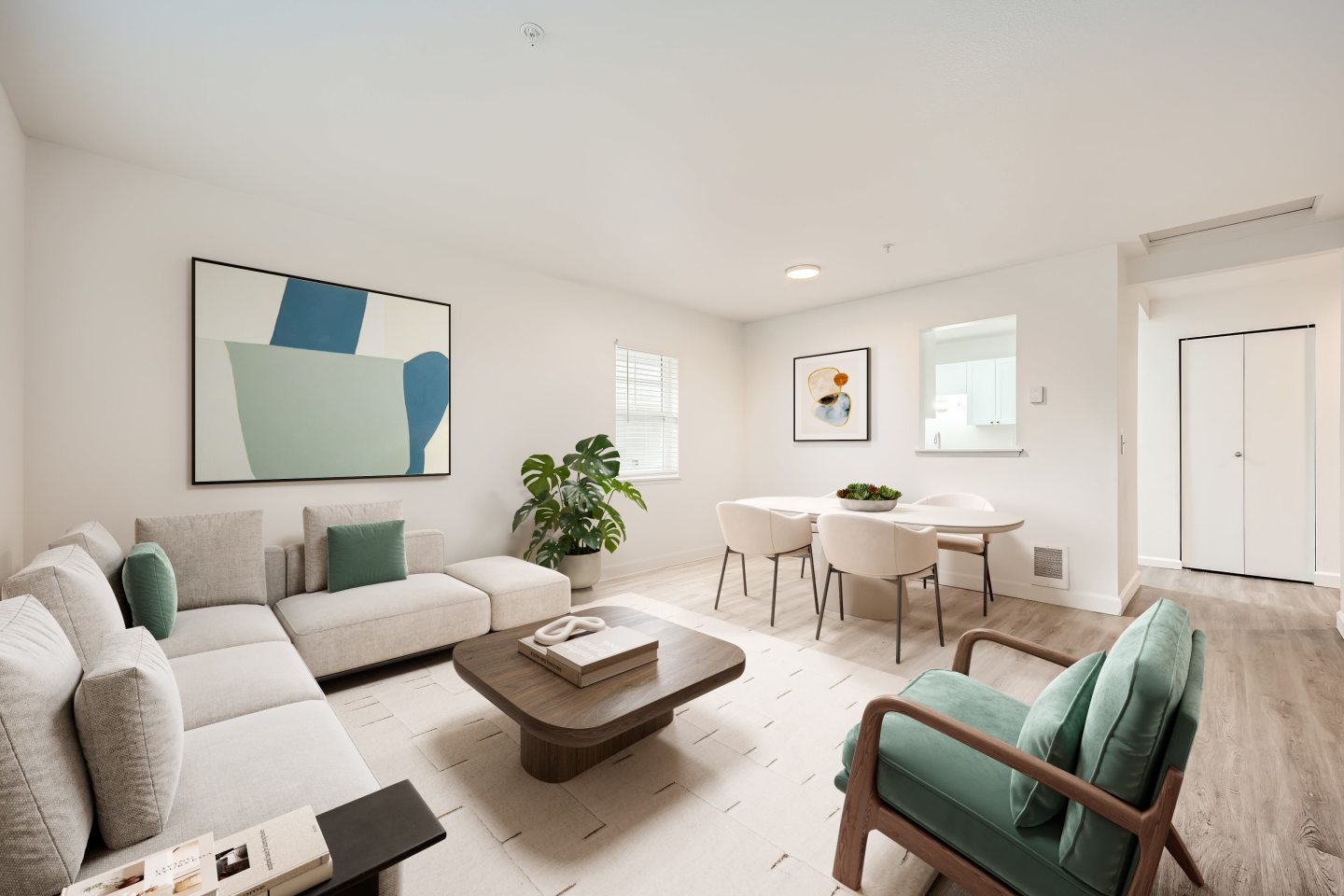 Fern Ridge Image 3