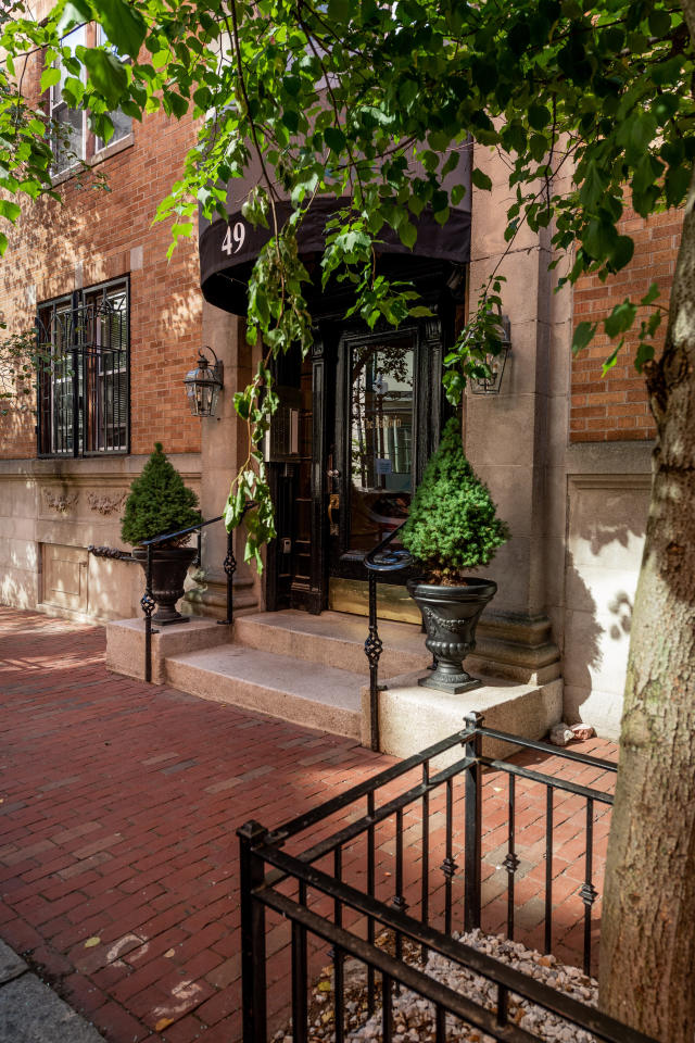 The Baldwin Image 16