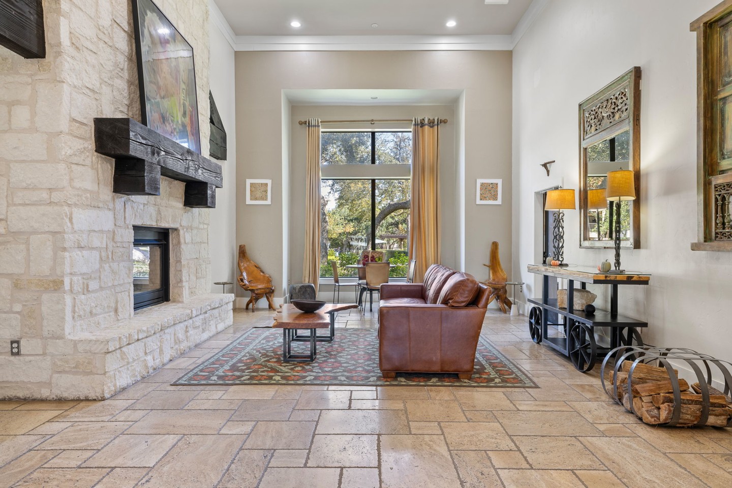 Sonterra Apartment Homes Image 10