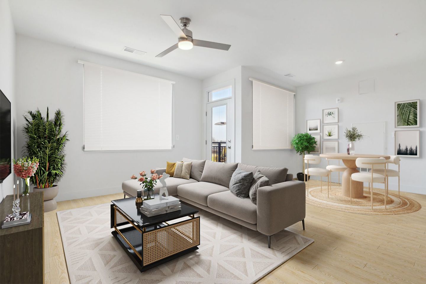 Five43 Apartments Image 18