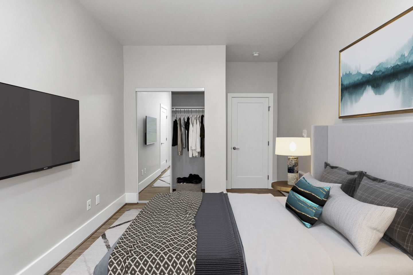 1244 California Apartments Image 4