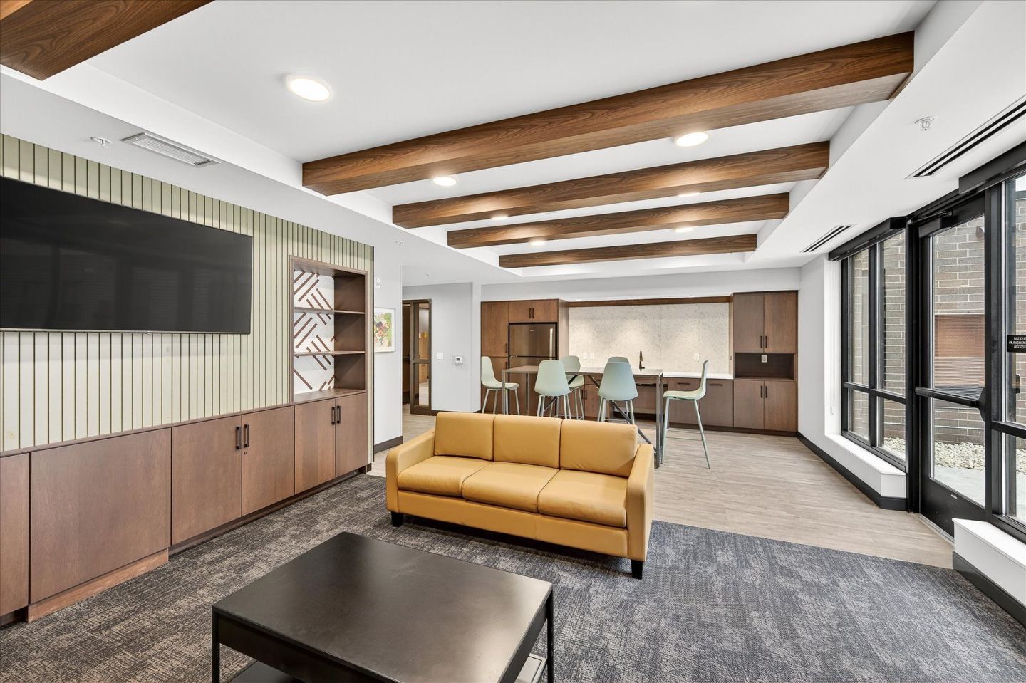 Lake Street Dwelling West - Affordable Housing Image 7