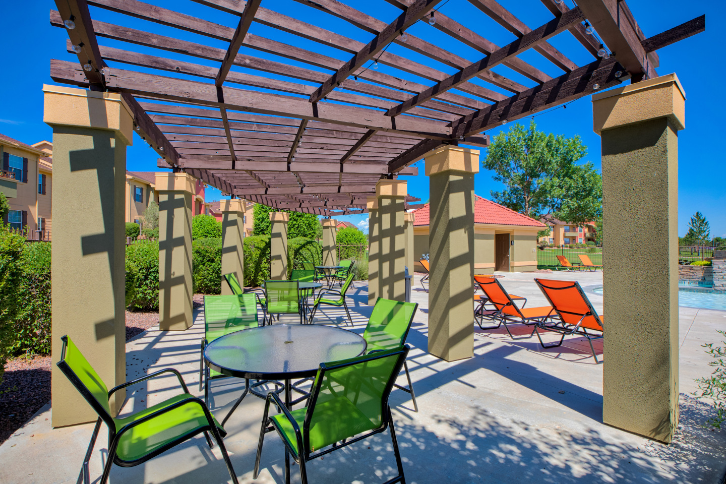 Villas at Park West I Image 2
