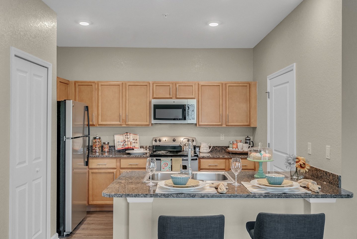 Vineland Landings Image 22