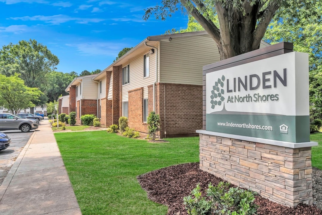 Linden at North Shores Image 2