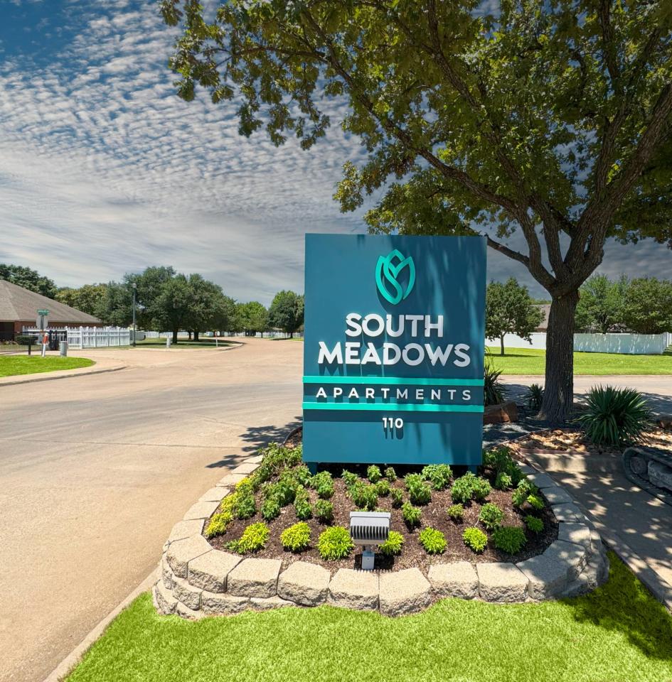 South Meadows Apartments Image 22