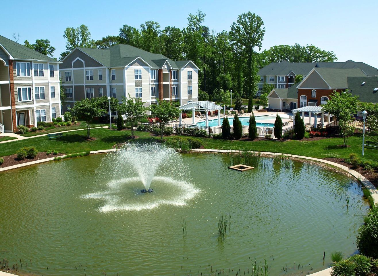 Rivermont Crossing Image 1