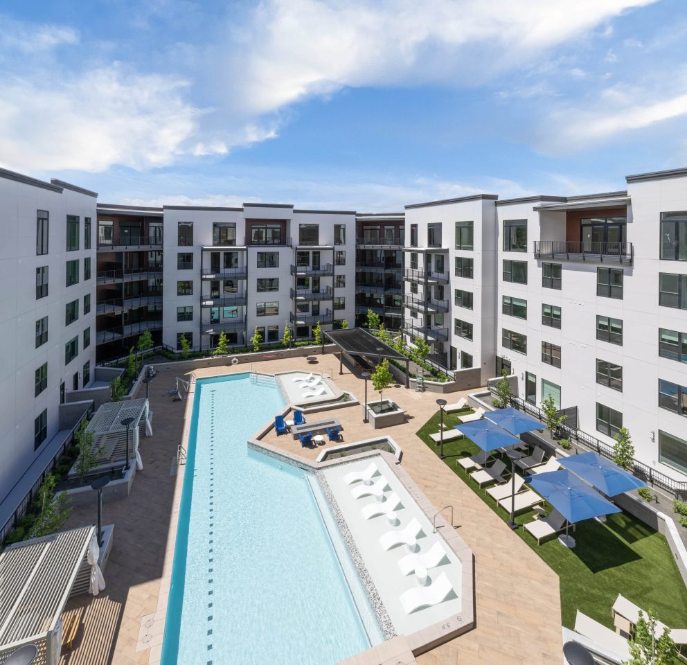Grandeur at Holladay Hills Image 8