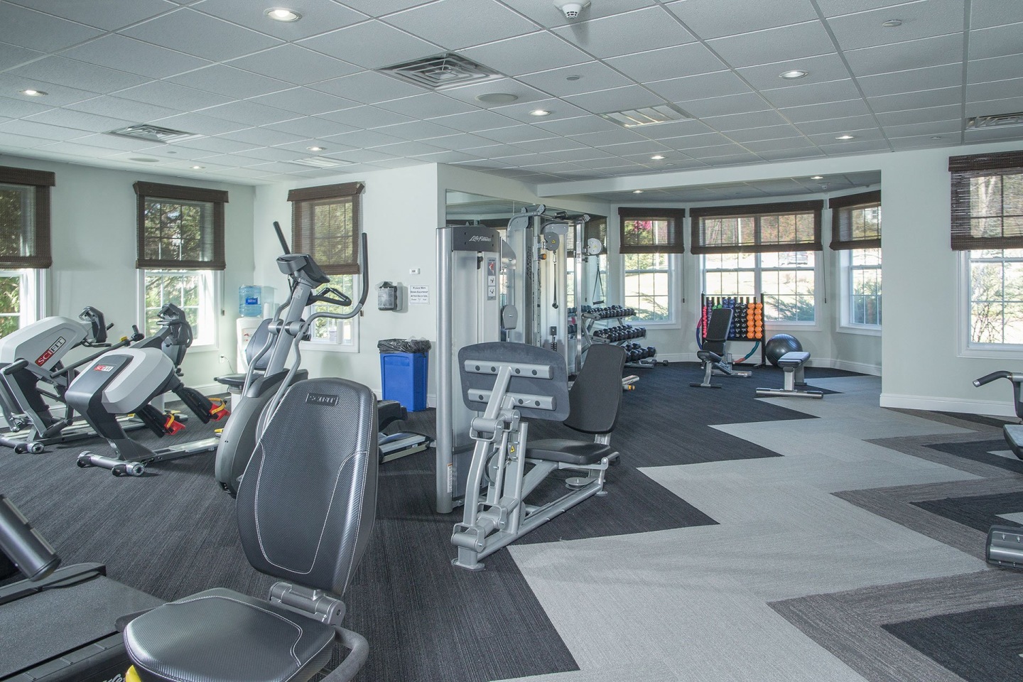 55+ Adult - Vineyard Commons Image 18
