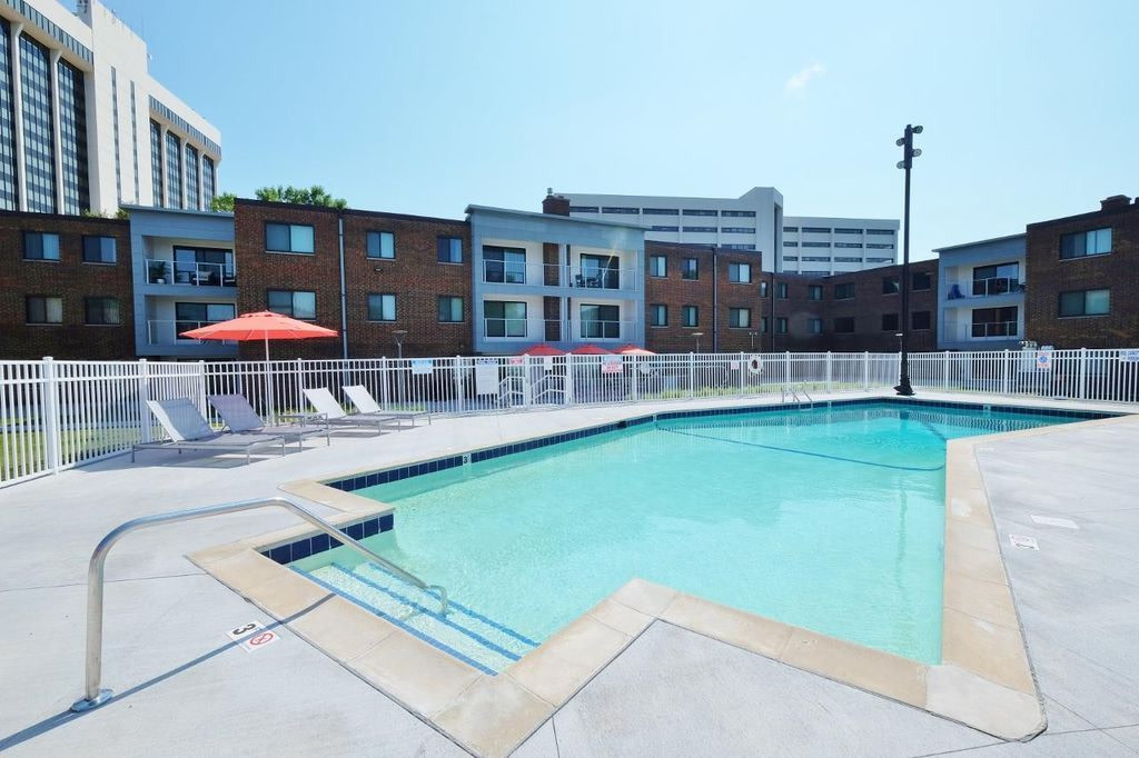 Shelard Village Apartments Image 28