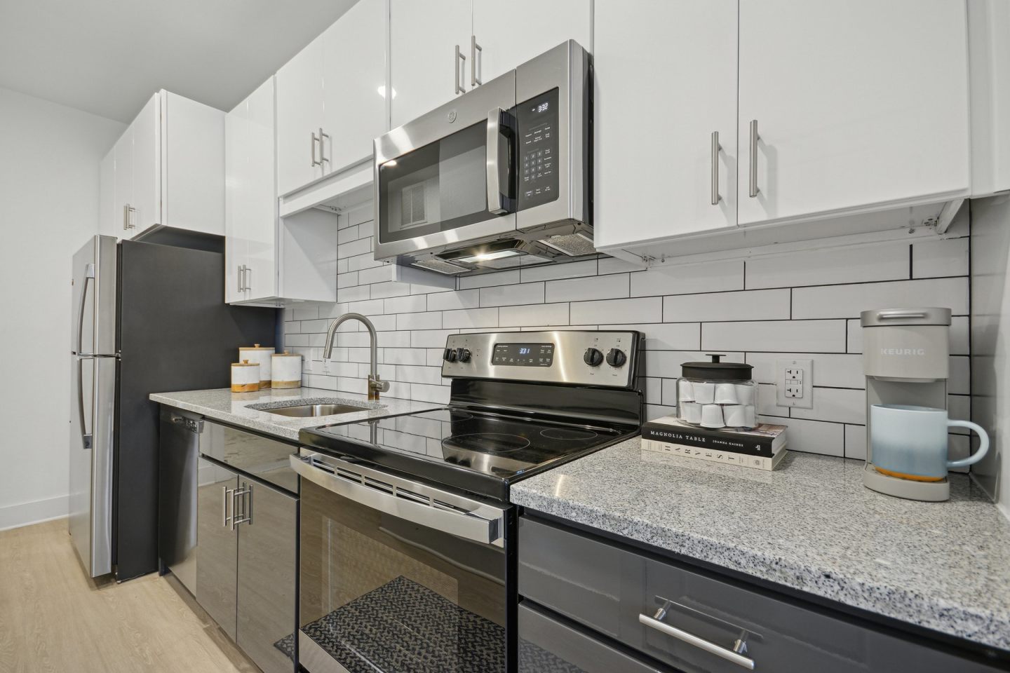 Link Apartments Calyx Image 5