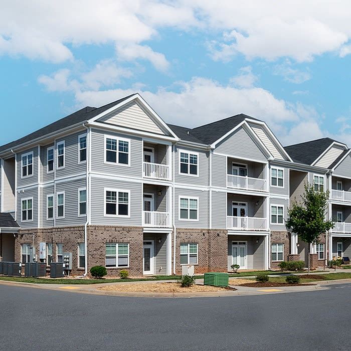 North Main Village Apartment Homes Image 10