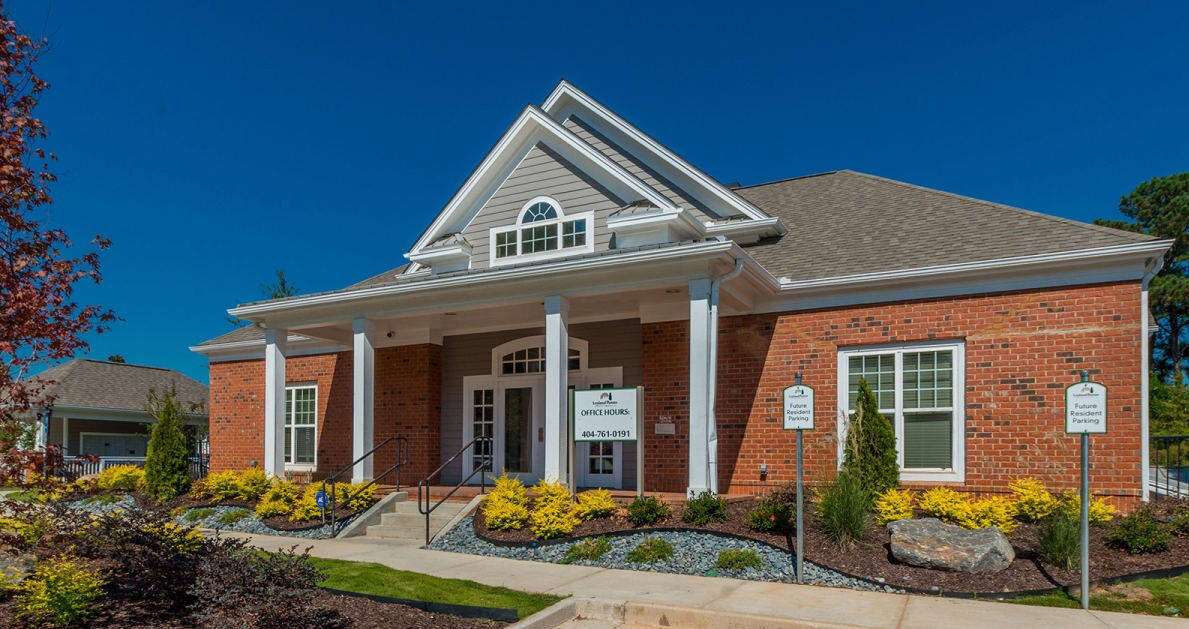 Leyland Pointe Image 3