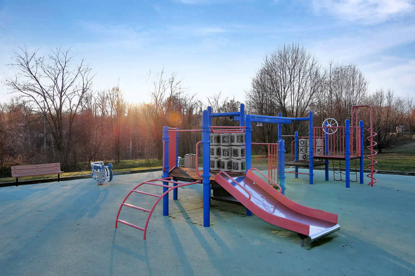 The Villages at Morgan Metro Image 57