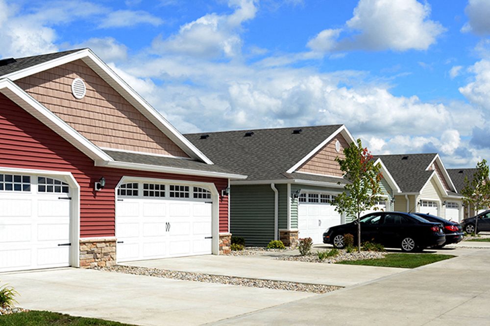 Redwood Commerce Township Image 1