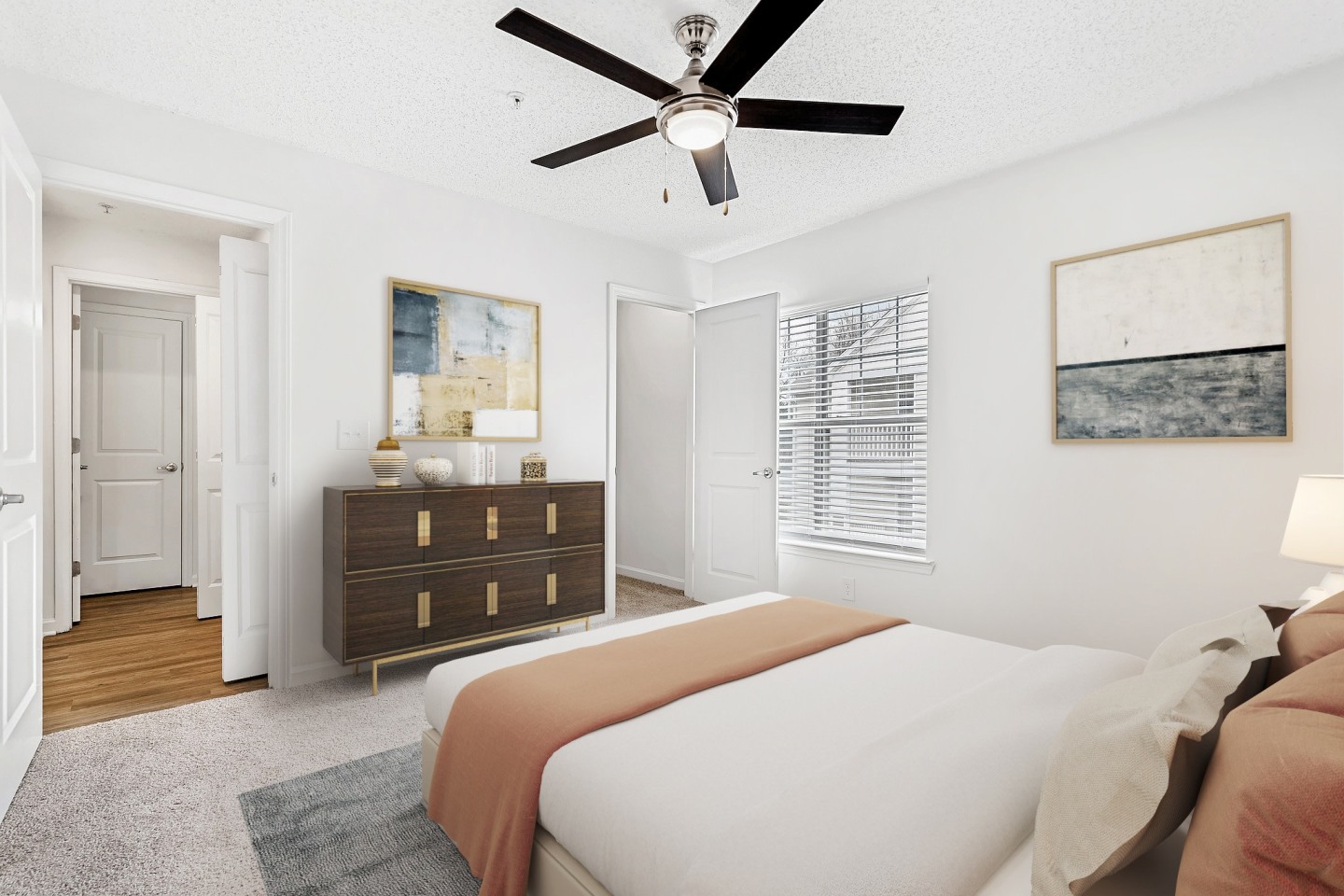 Affordable Housing - The Grayson Apartment Homes Image 26