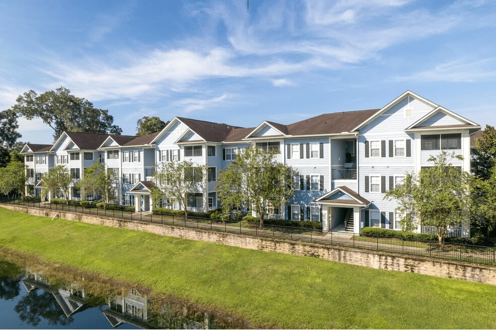 Magnolia Village Image 3