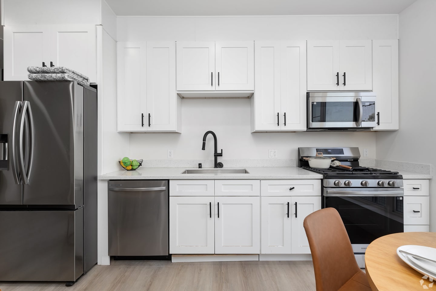1128 W 37th Drive - Co-Living Image 6