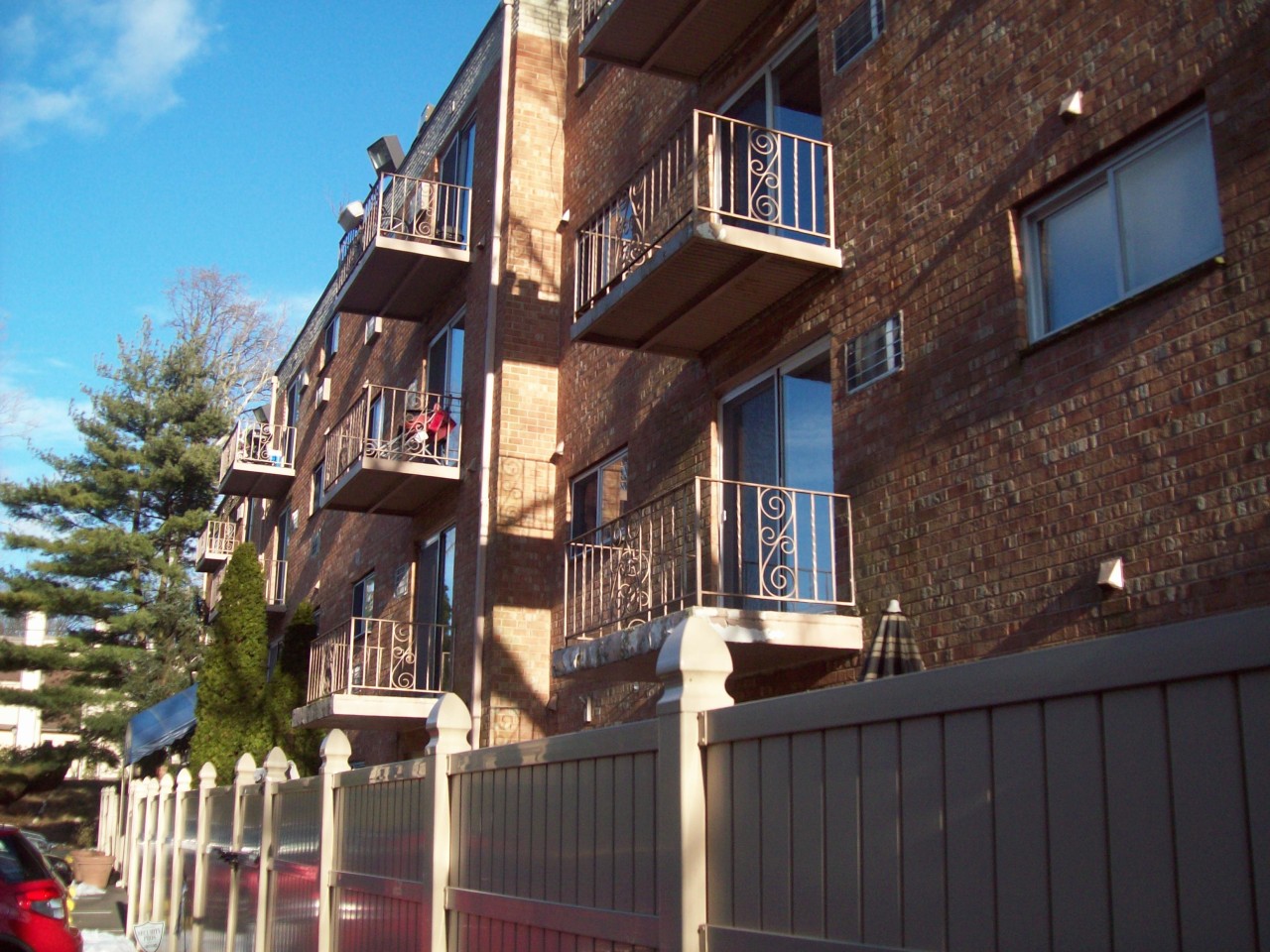 Elkins Park Terrace Image 9