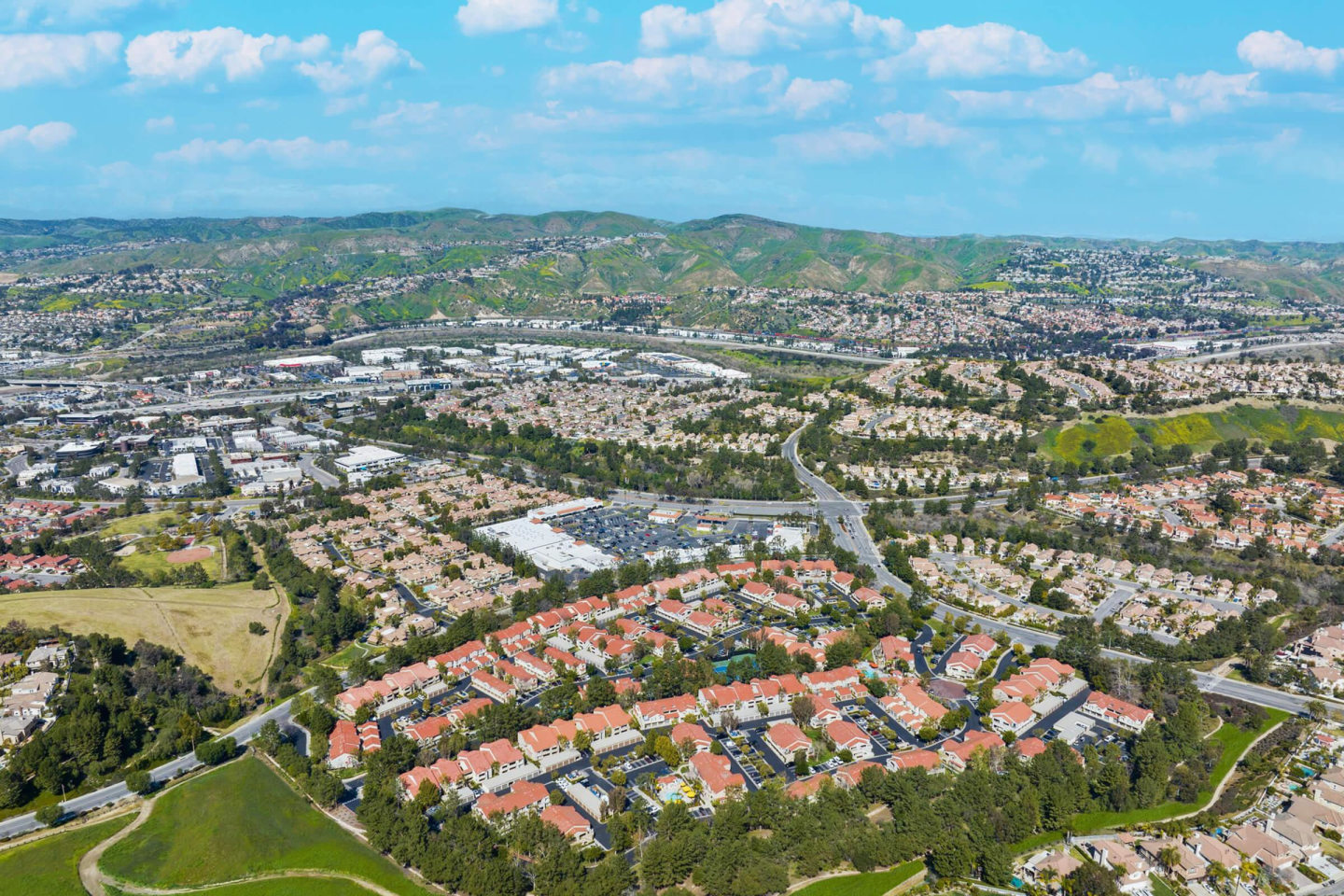 Sycamore Canyon Apartments Image 11