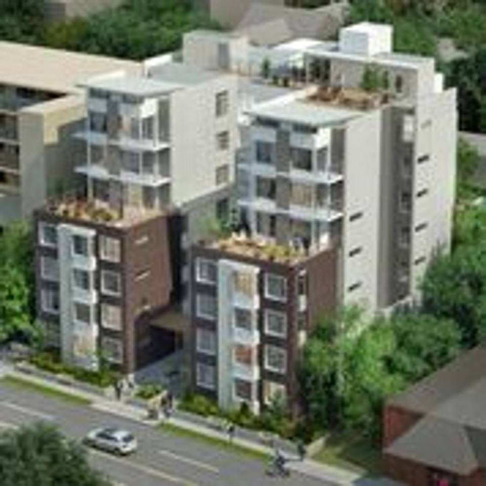 Eastlake Flats Image 13