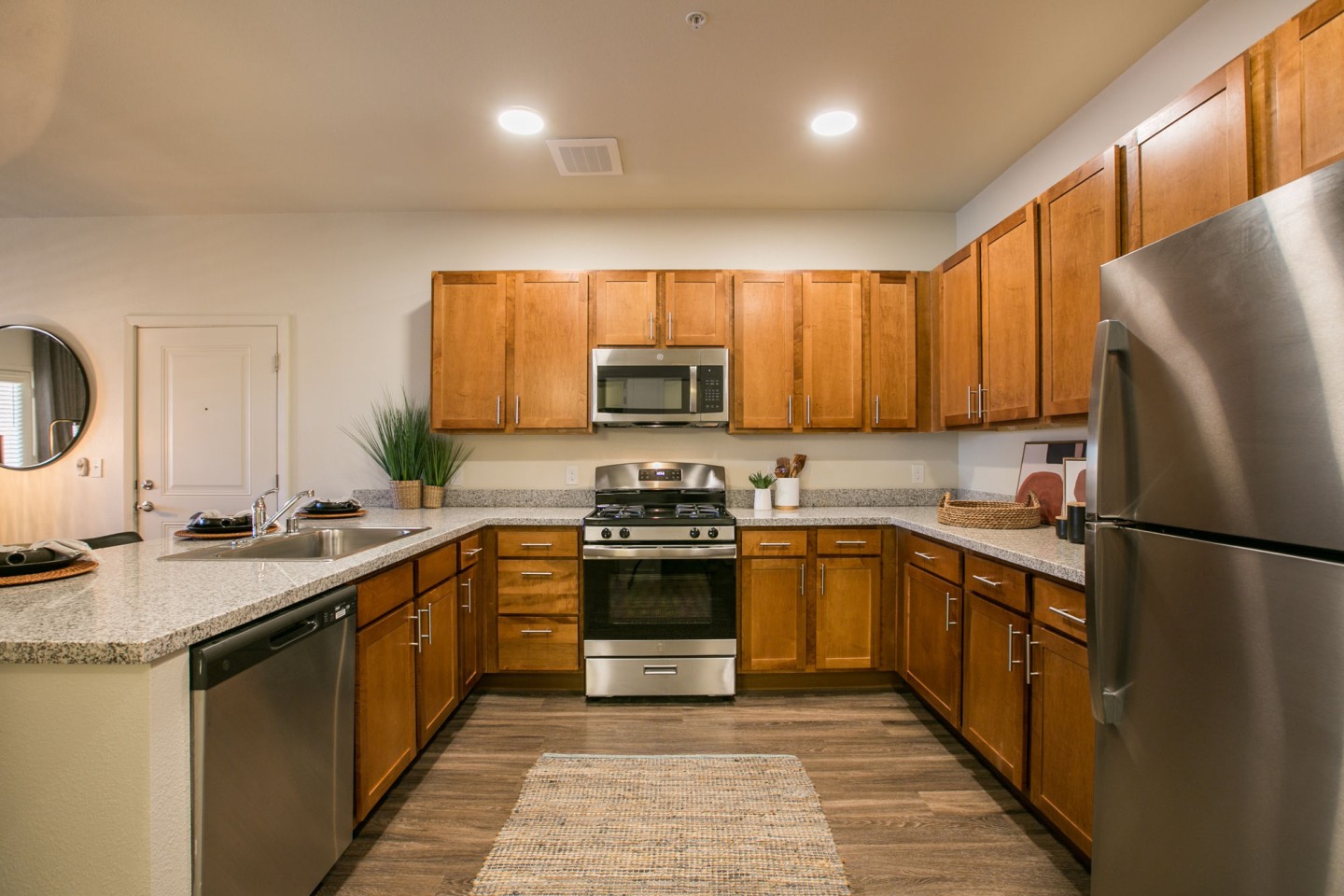 South Meadows Apartments Image 28