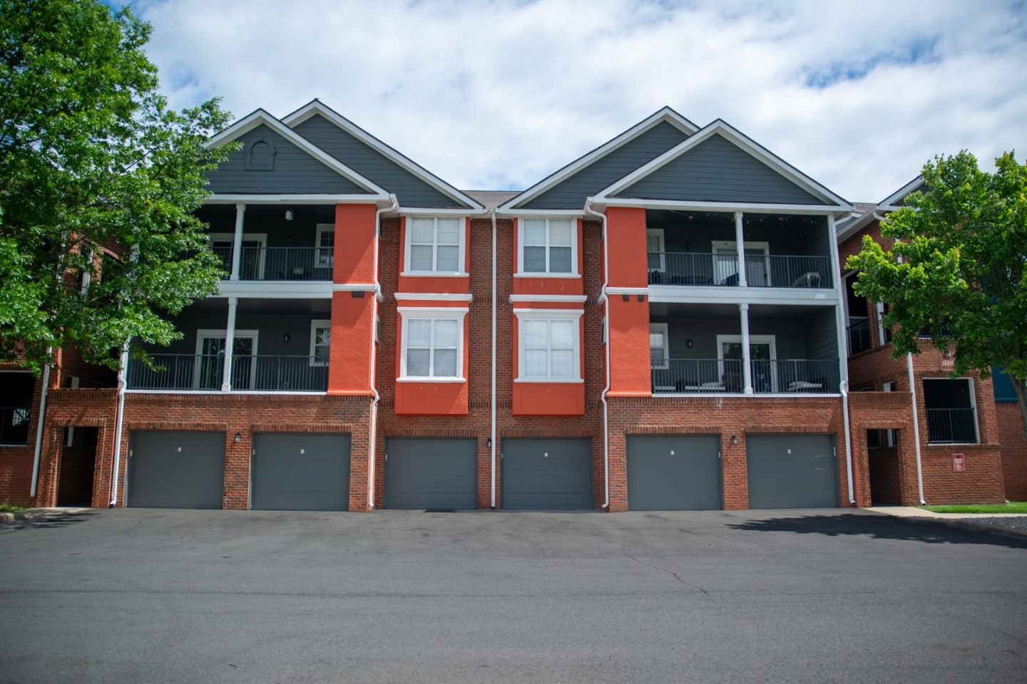 The Paddock at Eastpoint Image 27