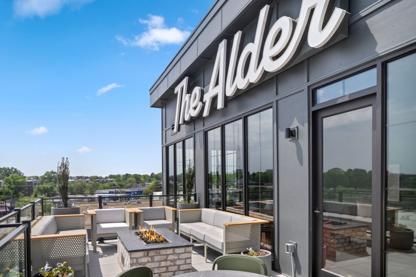 The Alder on Dabney Image 3