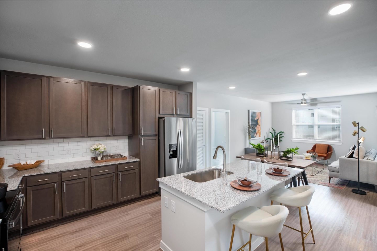 August Friendswood Image 14