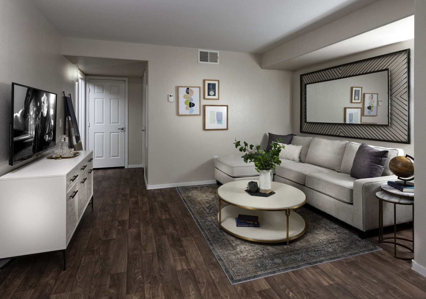 Destinations Spring Valley Age 55+ Apartment Homes Image 28