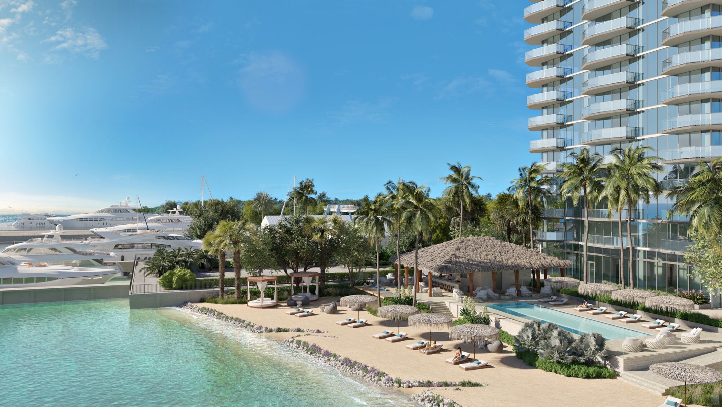 Icon Marina Village Image 7