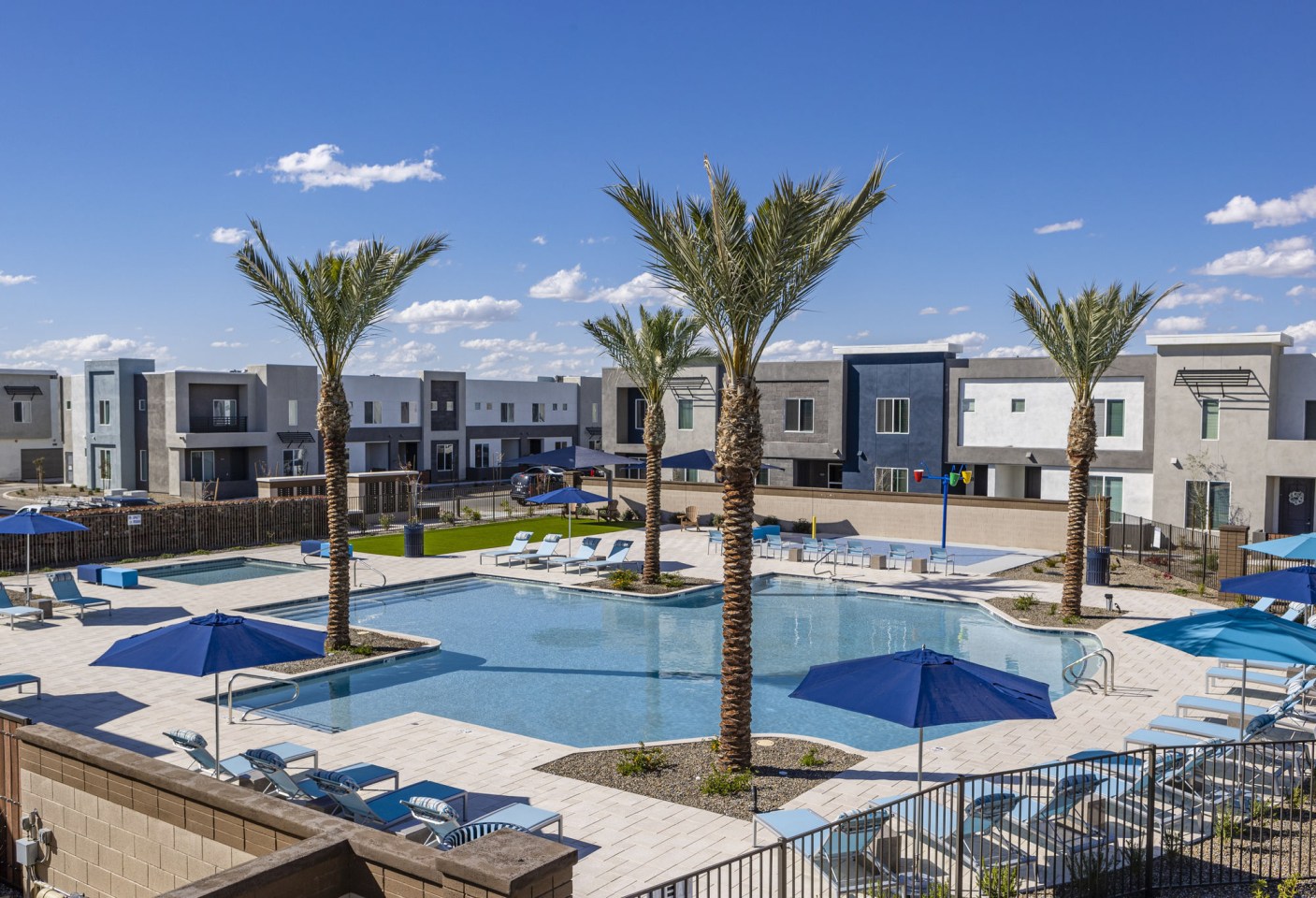 BB Living at Val Vista Image 18