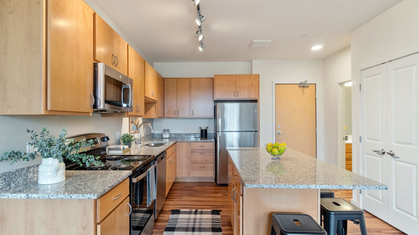 Orville Commons Apartments & Townhomes - Affordable Housing Image 25