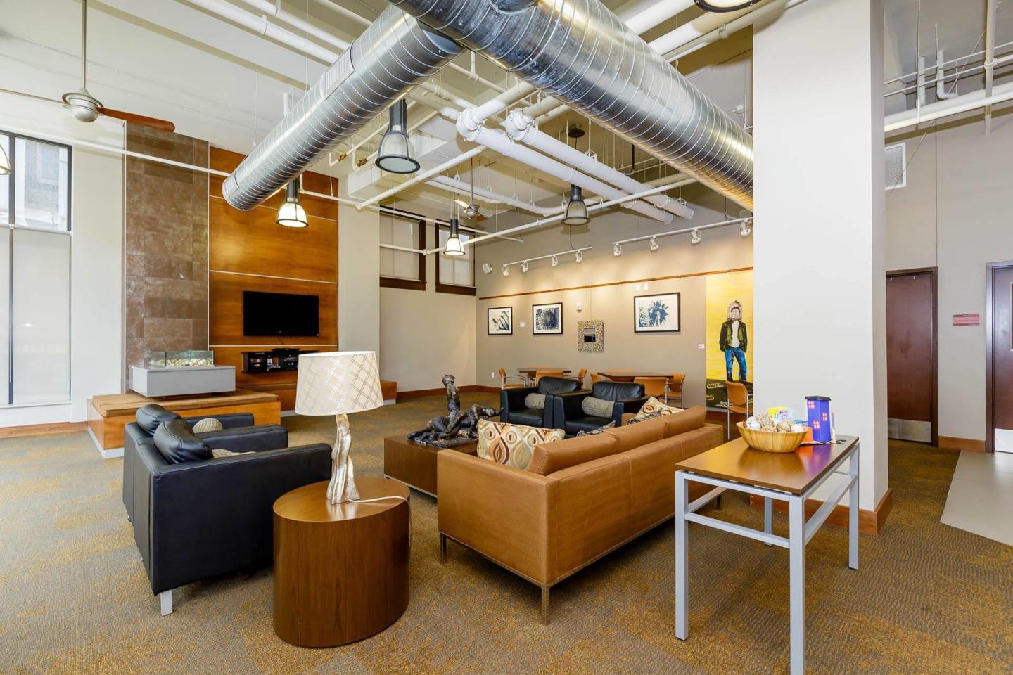 Metropolitan Artist Lofts - Affordable Housing Image 4