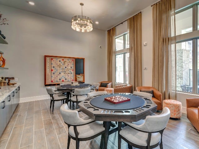 Album Keller Ranch Age 55+ Apartment Homes Image 11