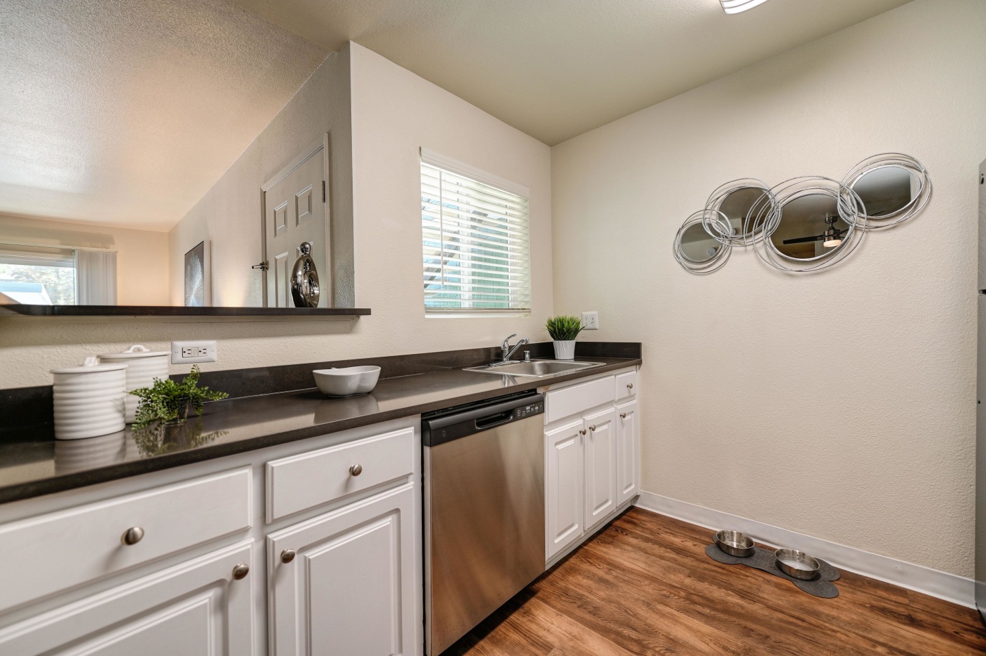 Salishan Apartment Homes Image 28