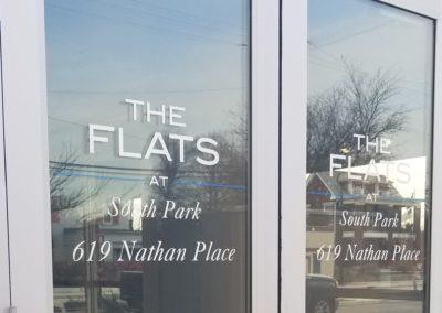 Flats at South Park Image 14