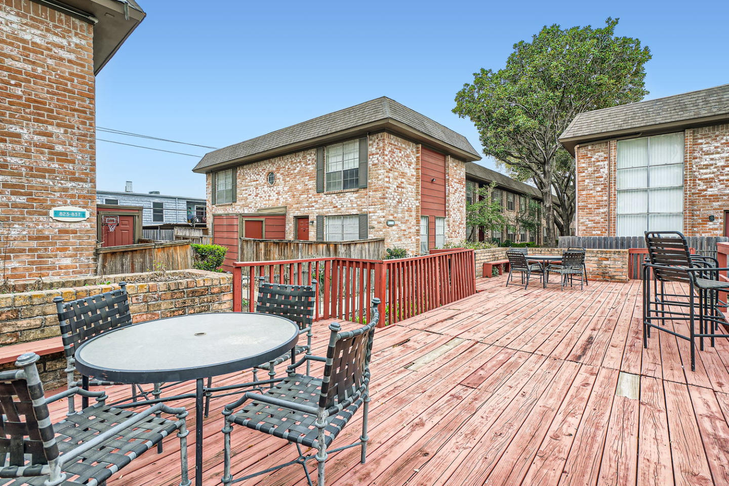 Briarwest Image 9