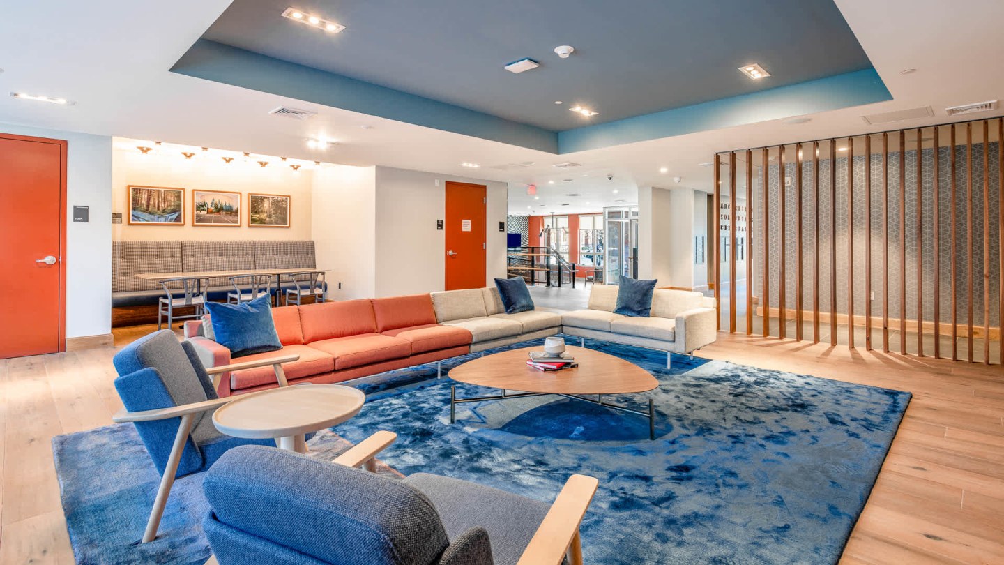 The Lofts at Kendall Square Image 53