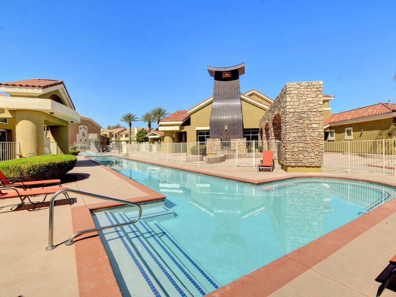 Coronado Bay Club Condo-Apartment Homes Image 31